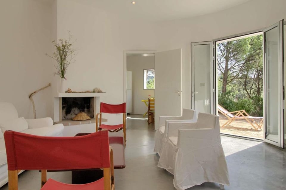La Macchia by LoveSud Country House in Apulia