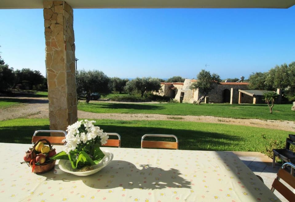 Villetta Rosemary by LoveSud Country House in Apulia