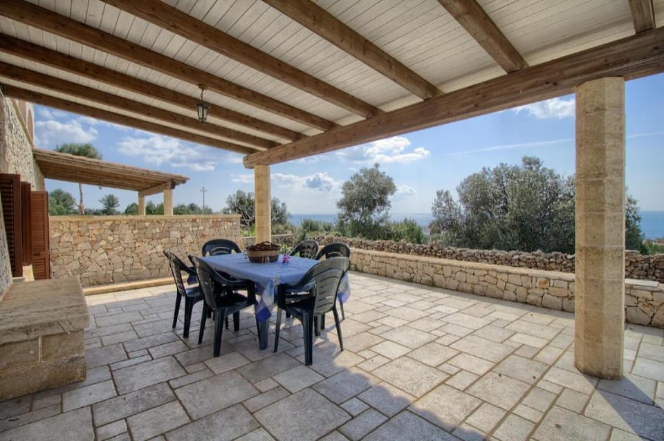 Salvia San Gregorio by LoveSud Country House in Apulia