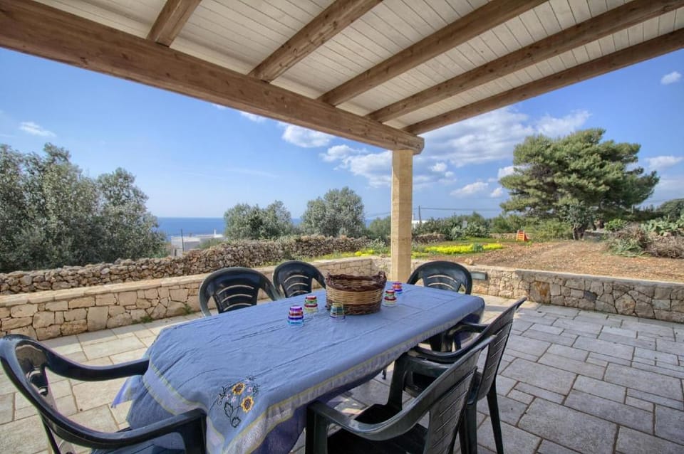 Salvia San Gregorio by LoveSud Country House in Apulia