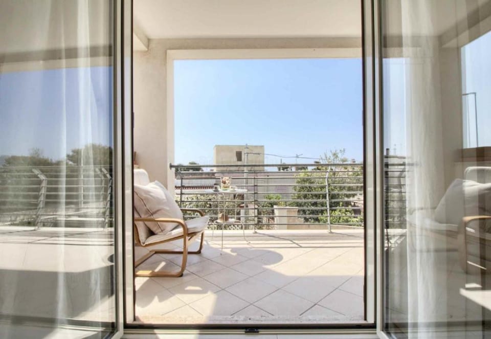 Starfish Apt by LoveSud Apartment in Apulia