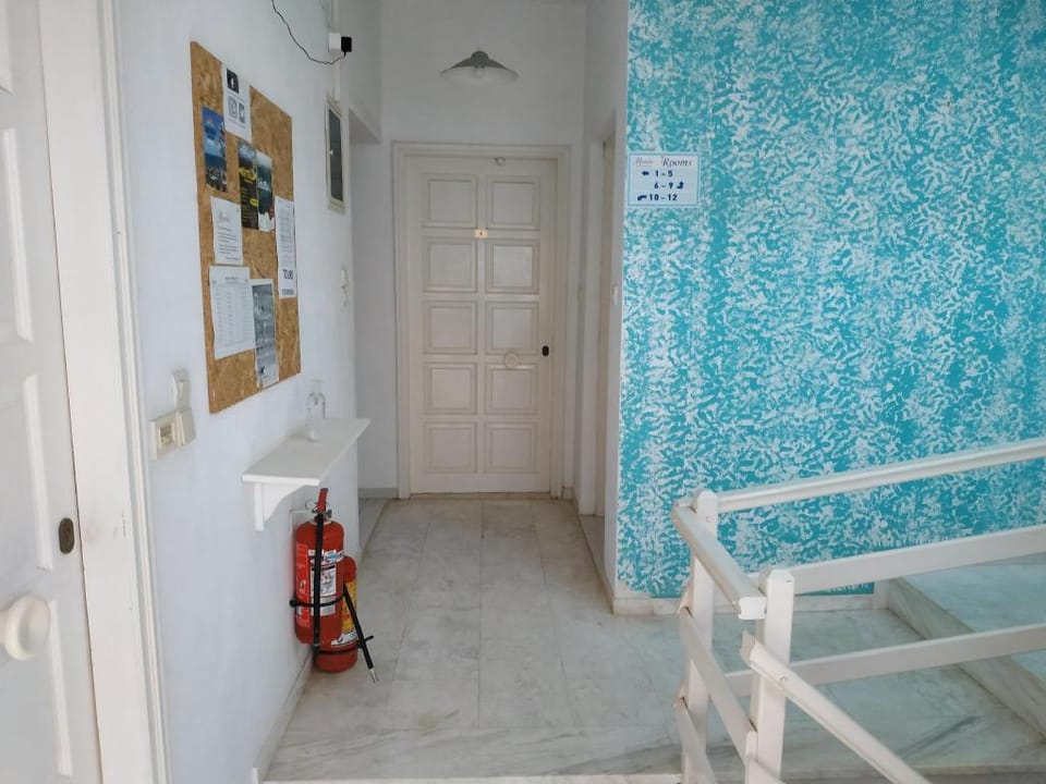 Renia Hotel-apartments-4adults Apartment in Crete