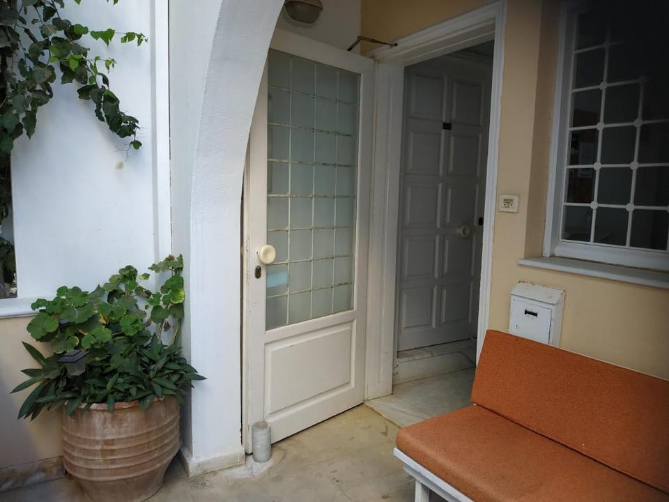 Renia Hotel-apartments-4adults Apartment in Crete