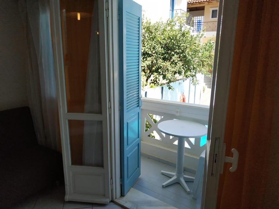Renia Hotel-apartments-4adults Apartment in Crete