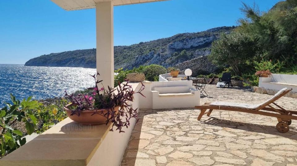 Dimora degli Artisti by LoveSud Country House in Apulia