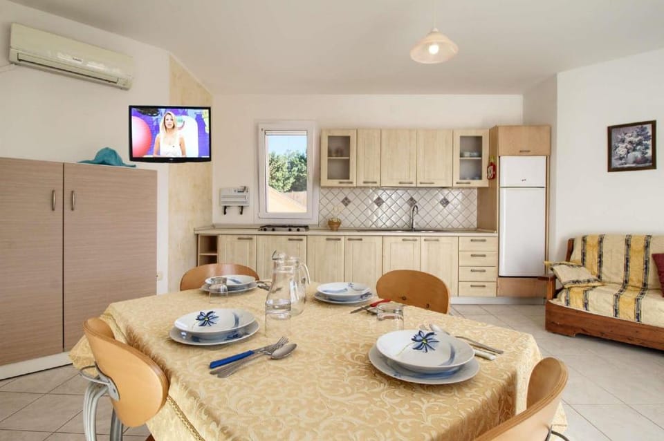 Front Beach Posto Vecchio 2 by LoveSud Apartment in Apulia