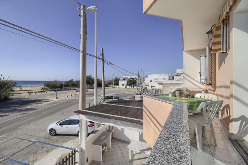 Front Beach Posto Vecchio 1 by LoveSud Apartment in Apulia