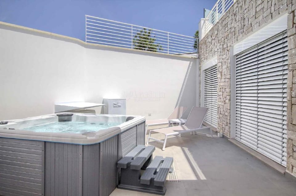 Apt Aurora Ristola Country House in Apulia