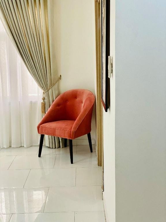 Lara's 5 Star Short let Apartment in V I Apartment in Lagos