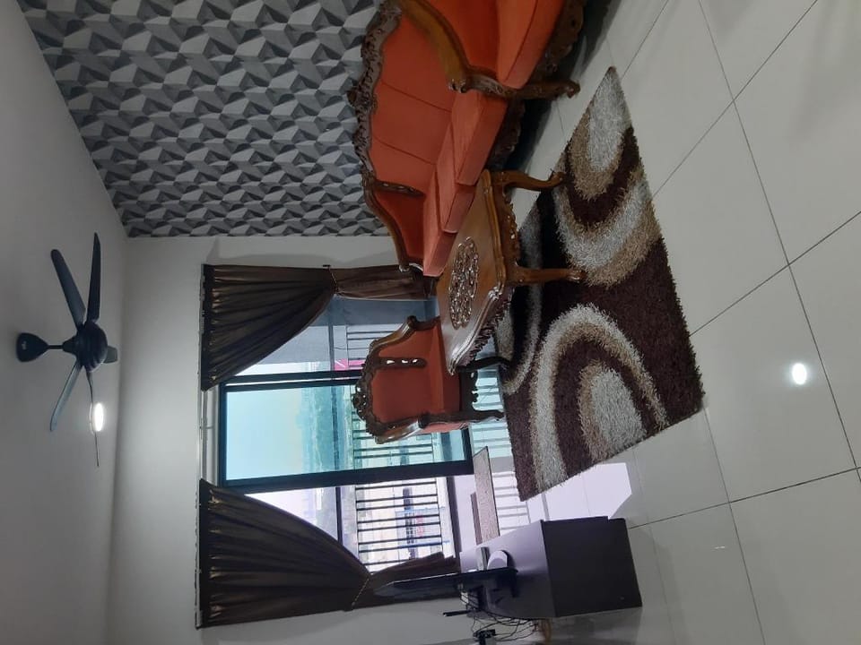 ALWAYS WELCOME @ EMIRA RESIDENCE - Vibrant & Cosy Apartment in Selangor, Malaysia
