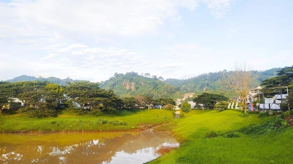 Griya Brentwood Vacation rental in Indonesia