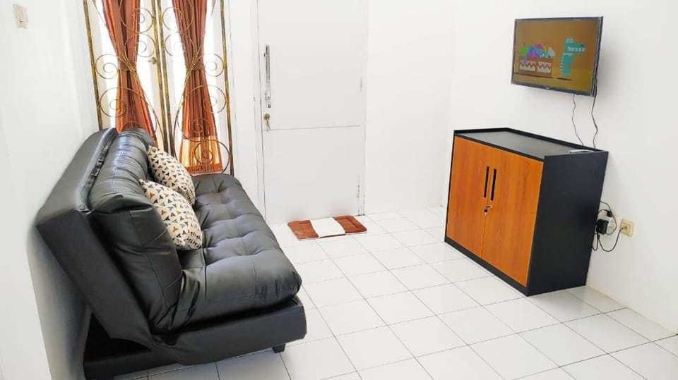Griya Brentwood Vacation rental in Indonesia