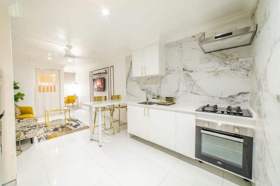 Homes of Ace Executive Apartment in Pretoria