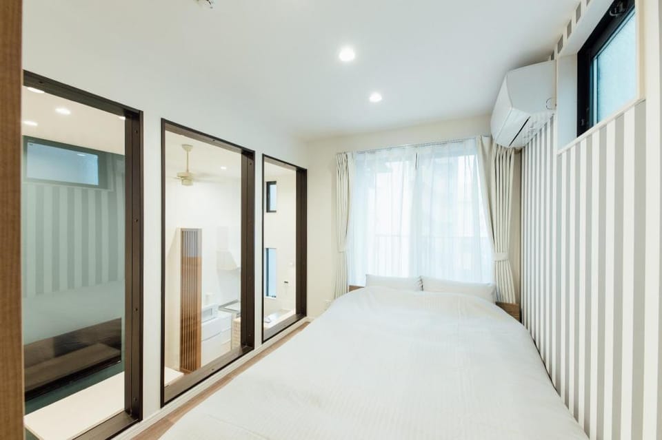 YOUR ROOM Kumamoto Station Apartment in Japan