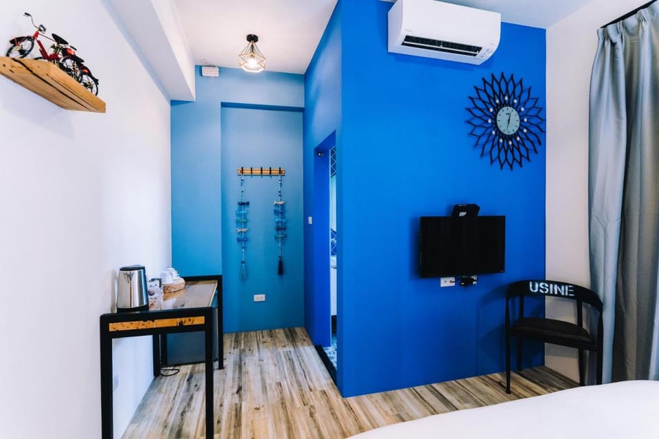 禾田遇民宿 Hetianyu Bed and Breakfast in Taiwan, Province of China
