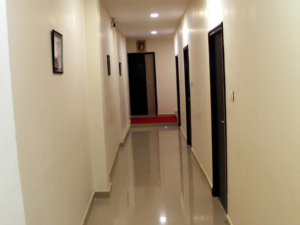 KEK Accommodation Annexure - I Hotel in Chennai