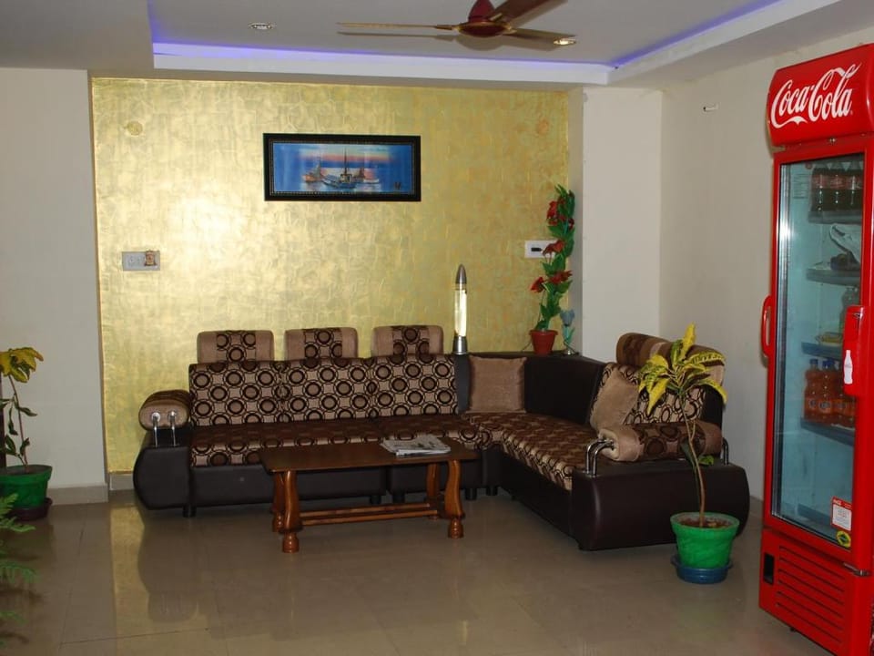KEK Accommodation Annexure - I Hotel in Chennai