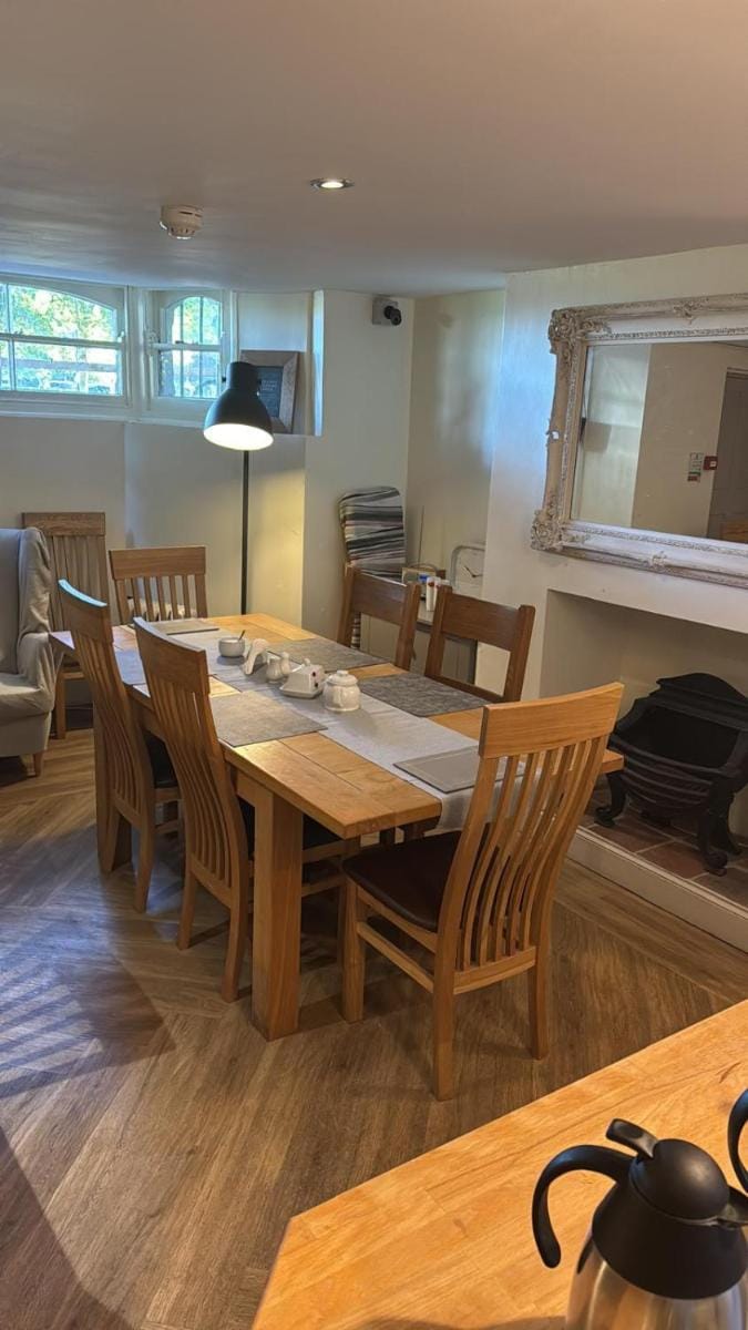 Regency House Bed and Breakfast in Cambridge