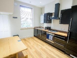 Regency House Bed and Breakfast in Cambridge