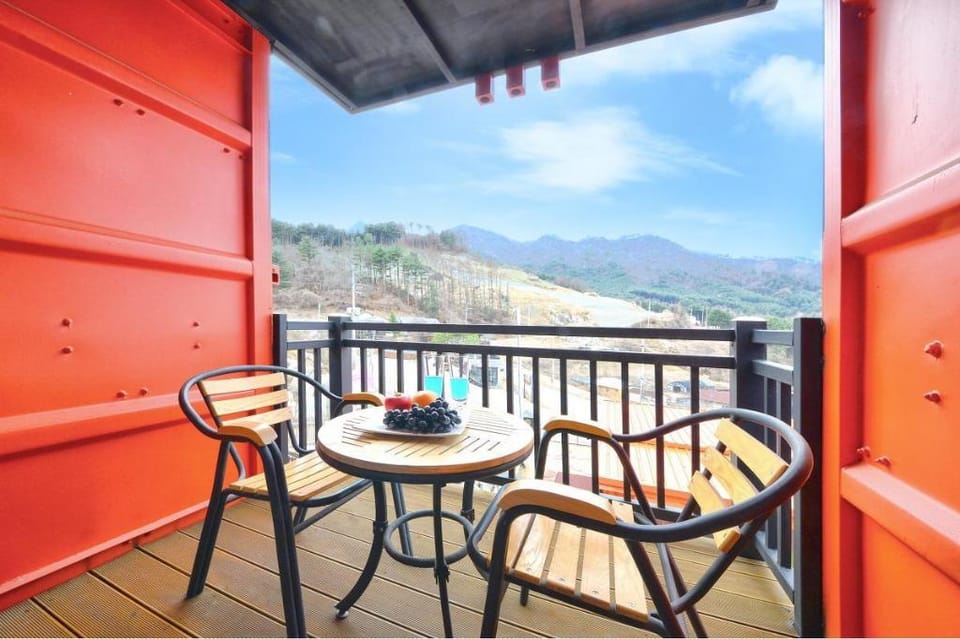 Gapyeong Solati Pension Bed and Breakfast in Gyeonggi-do