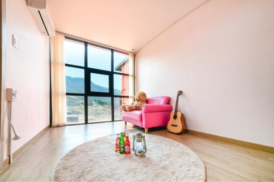 Gapyeong Solati Pension Bed and Breakfast in Gyeonggi-do