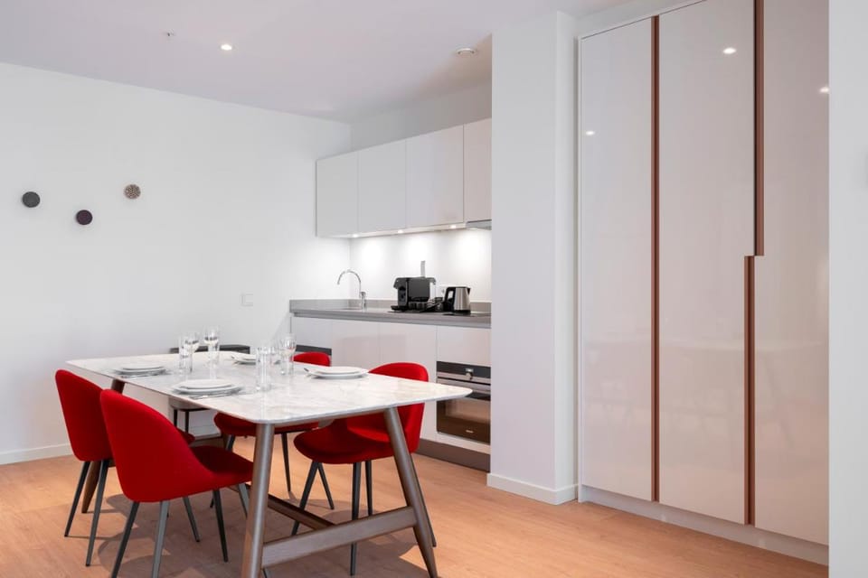 PREMIER SUITES Amsterdam Apartment hotel in Amsterdam