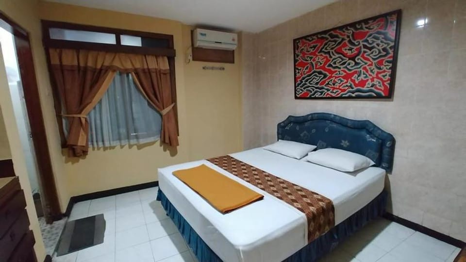 Hotel Syariah Wisma Nendra Hotel in Yogyakarta