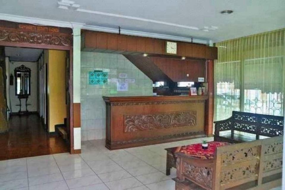 Hotel Syariah Wisma Nendra Hotel in Yogyakarta