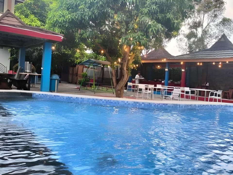 Dewiza Hotel Hotel in Indonesia