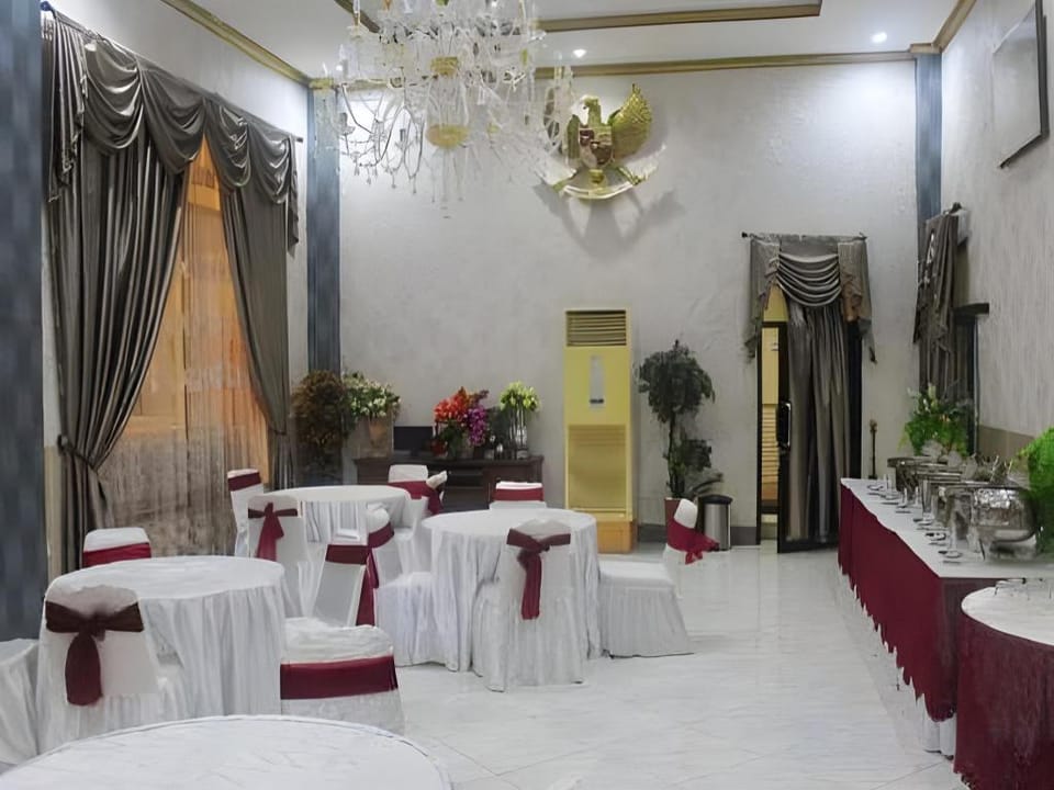 Dewiza Hotel Hotel in Indonesia