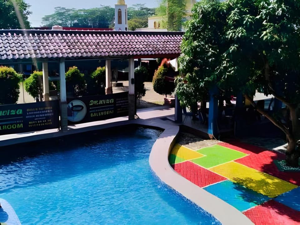 Dewiza Hotel Hotel in Indonesia