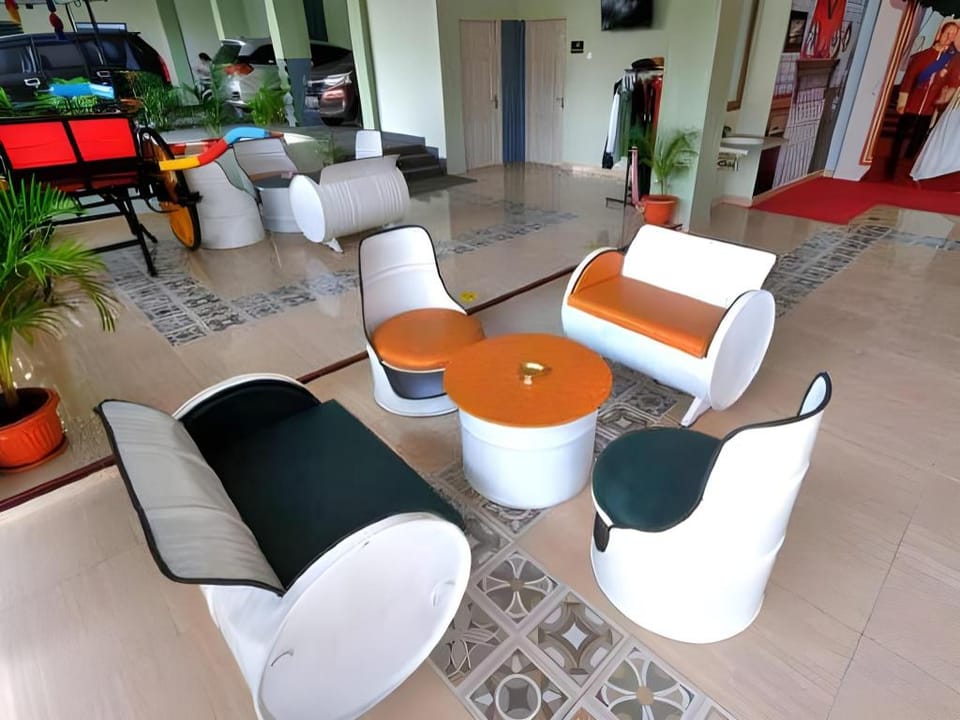 Americano Syariah Hotel in Yogyakarta