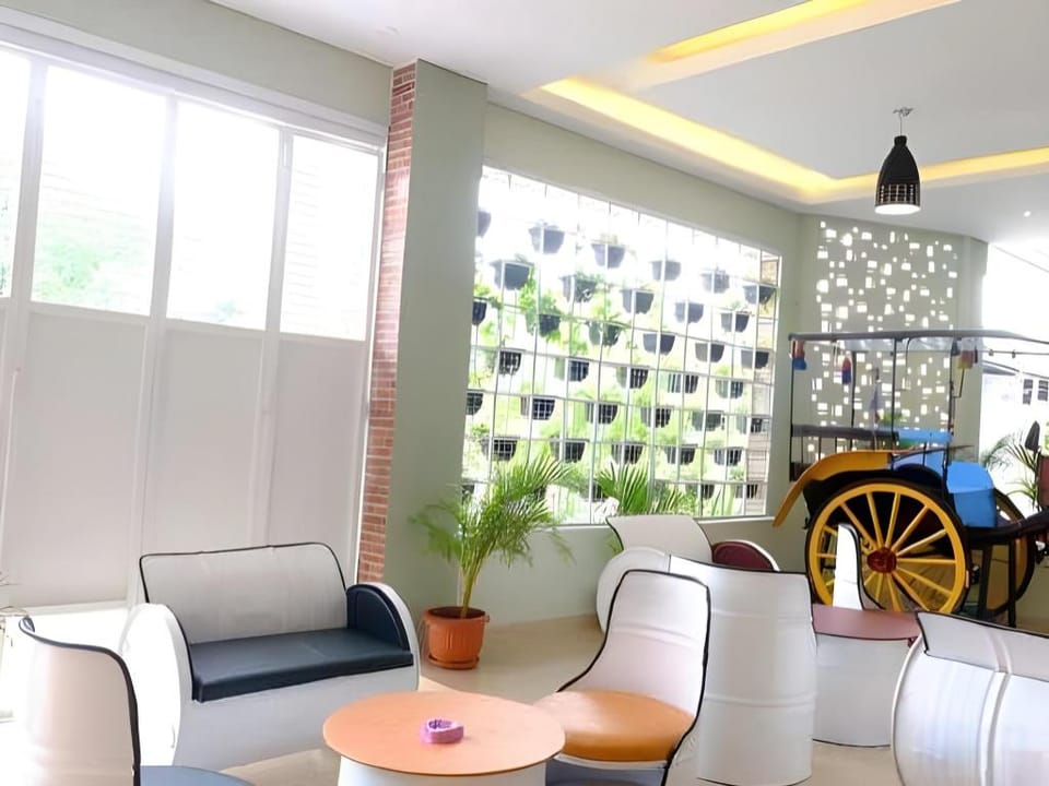 Americano Syariah Hotel in Yogyakarta