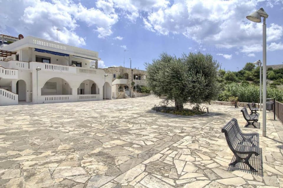 Sunset Greg by LoveSud Country House in Apulia