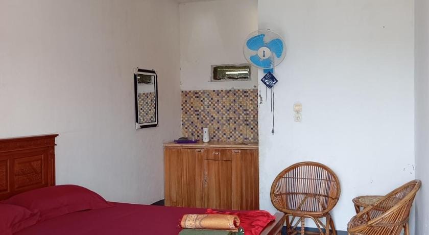 Hazza Sharia Homestay Vacation rental in West Java
