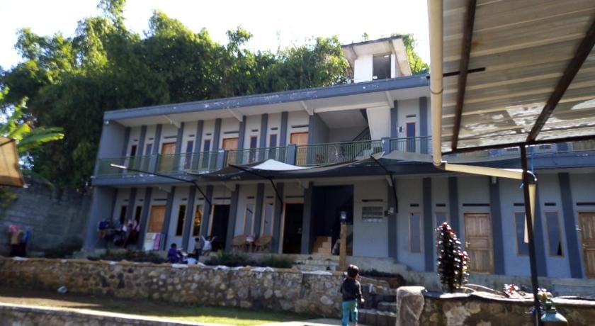 Hazza Sharia Homestay Vacation rental in West Java