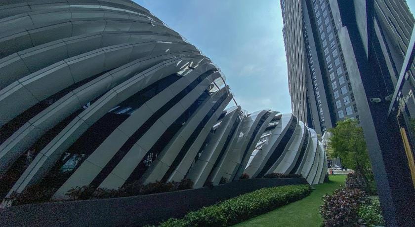 Arte Mont Kiara by CozyNest Apartment in Federal Territory of Kuala Lumpur