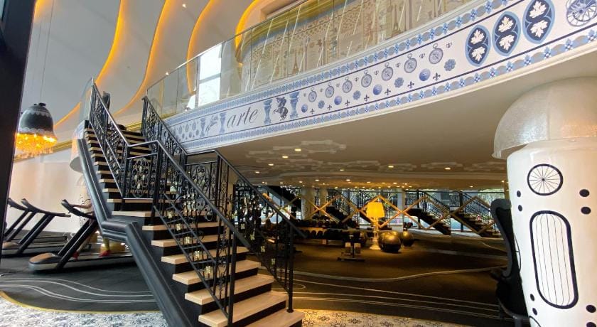 Arte Mont Kiara by CozyNest Apartment in Federal Territory of Kuala Lumpur