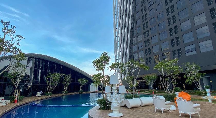Arte Mont Kiara by CozyNest Apartment in Federal Territory of Kuala Lumpur