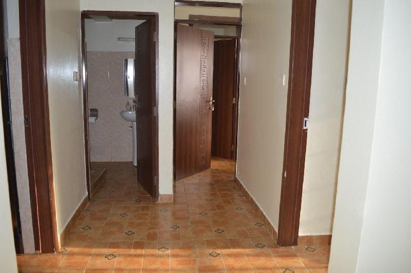 Modern Home w/Elevator &Backup generator-WIFI Vacation rental in Kenya