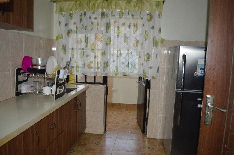 Modern Home w/Elevator &Backup generator-WIFI Vacation rental in Kenya