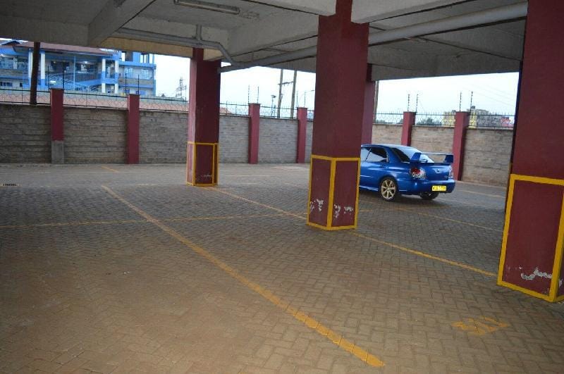Modern Home w/Elevator &Backup generator-WIFI Vacation rental in Kenya