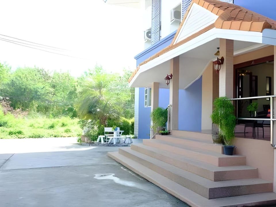WeRest Hotel Hotel in Laos