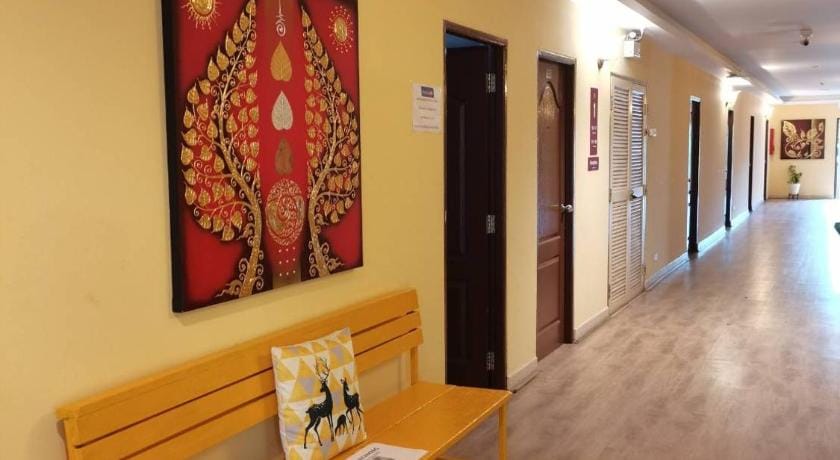 WeRest Hotel Hotel in Laos