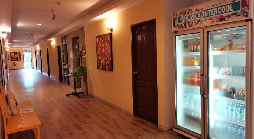 WeRest Hotel Hotel in Laos