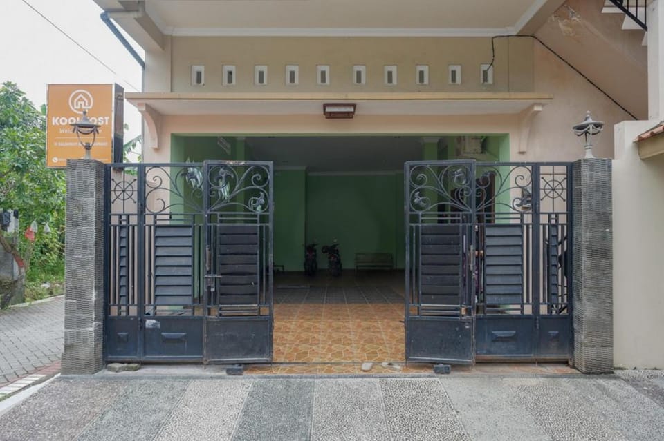 KoolKost @ Majapahit Area Semarang Hotel in Indonesia