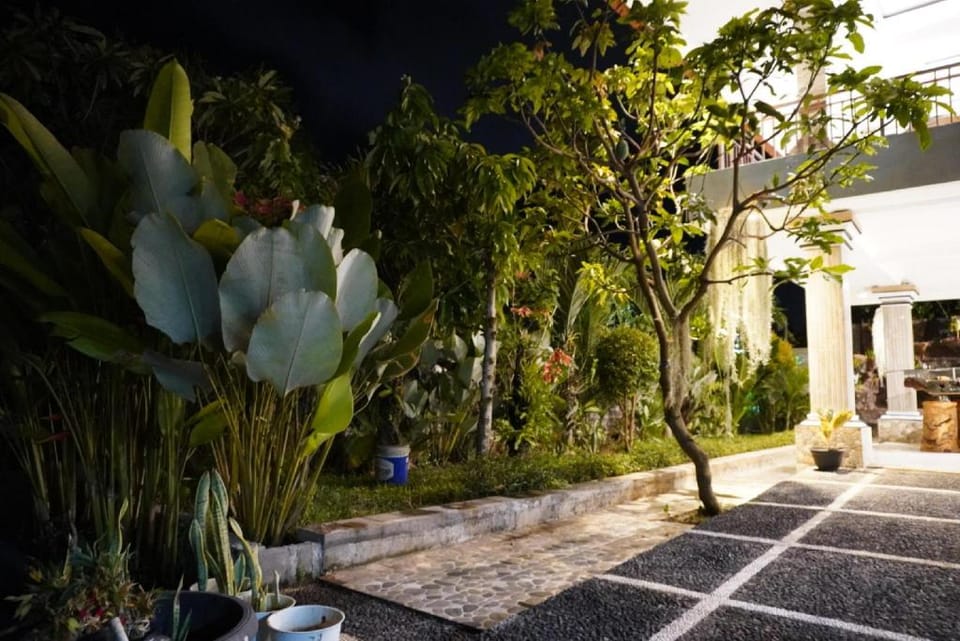 Umah Dayuh Vacation rental in Bali