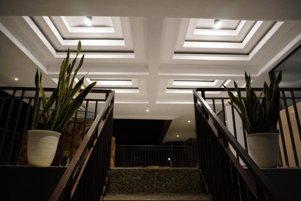 Umah Dayuh Vacation rental in Bali