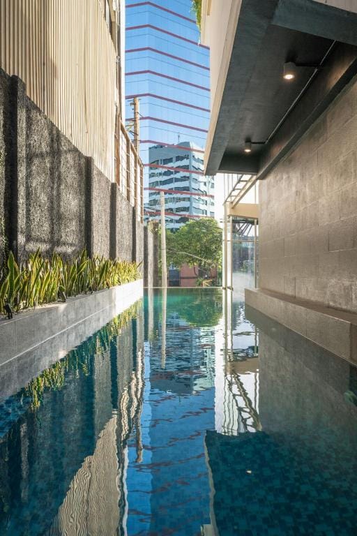 Goldvitel Hotel Hotel in Surabaya