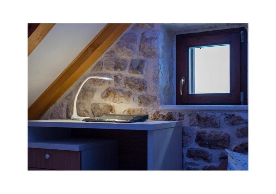 Apartment Capo Old Town- Parking-Restaurant Apartment in Trogir